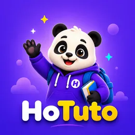 HoTuto mascot